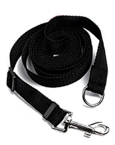 Drema Durable Nylon Dog Training Leash 1