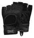 Everlast Velvet Dama Weight Lifting Gloves 0