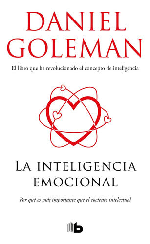 Optimal + Emotional Intelligence - Goleman - 2 Books - Optimal + Inteligencia Emocional - Goleman - 2 Libros