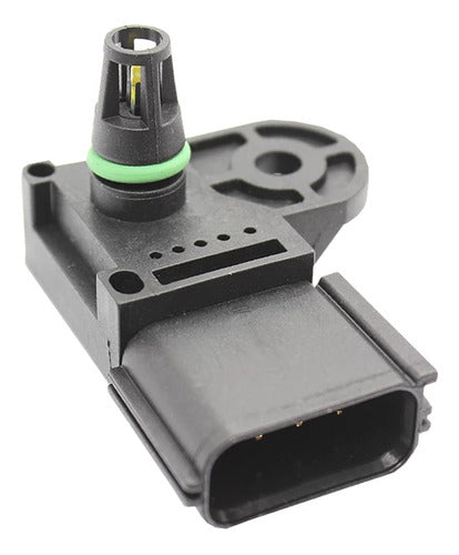 Fispa Sensor Map Admission Ford Ranger 2.3 16v 0