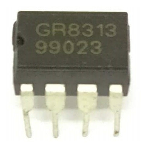 GRENERGY GR8313 Integrated Circuit 1