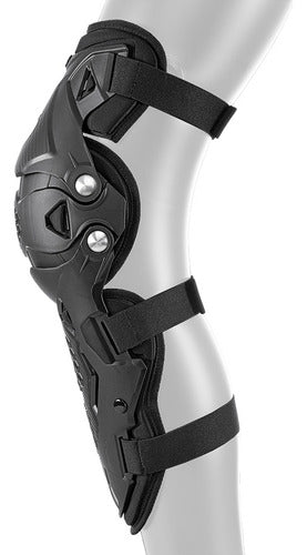 Oneal Pro 4.0 RL MX Enduro ATV Motocross Knee Brace 4