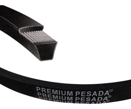 Correia Industrial A 31 Lisa Perfil V Premium 2