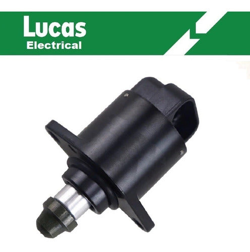 Lucas Stepper Motor for Peugeot 106/206/306/307 B35/00 1