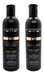 La Puissance Argan & Hyaluronic Acid Kit Shampoo + Conditioner for Dry Hair 0