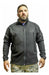 SeaWolf Tactical Micropolar Jacket Black 0