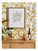 Haokhome 93171-2 - Papel Tapiz Floral Esbozado, Despegar Y P 2