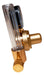 Atal Argon Bronze Regulator Valve Caudalimetro 1