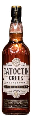 Whisky Catoctin Creek Rye Envío Gratis 0