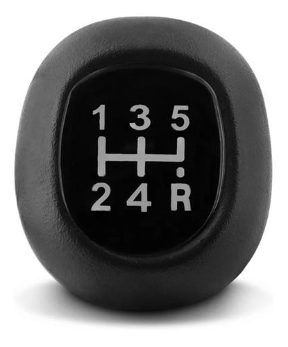 Gear Shift Knob Lever Ford Ka Escort Fiesta 3