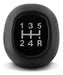 Gear Shift Knob Lever Ford Ka Escort Fiesta 3