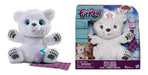 Hasbro Kreker My Sneezing, Purring, Eye-Moving Polar Bear 2