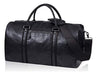 Generic Large Travel Bag, Leather Weekend Bag 0