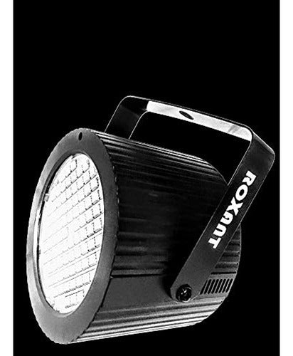 Roxant Mini Strobe Cannon 88 Super Bright LED Lights 1