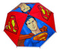 Quemoda Superman Kids Umbrella - Original Comics Various Designs 4