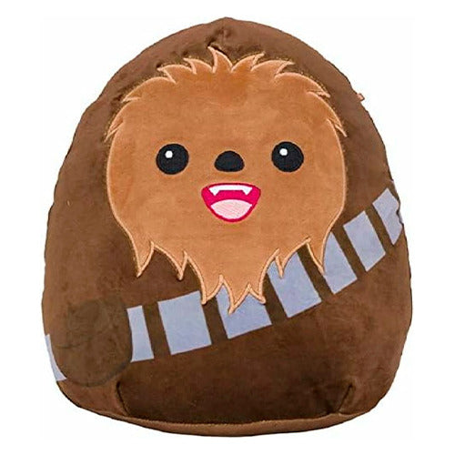 Jazwares Squishmallow 25 Cm Universo Binario 0