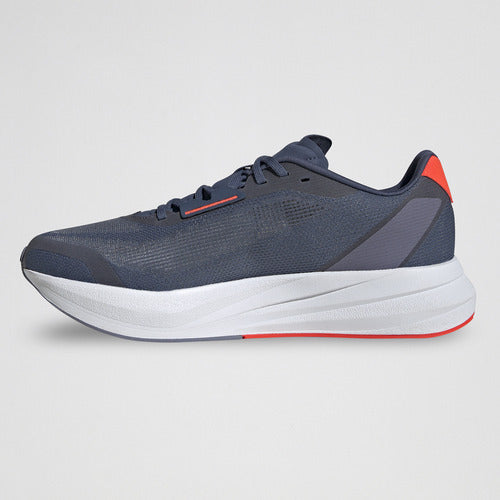 Adidas Duramo Speed Running Shoes in Gray | Dexter 1