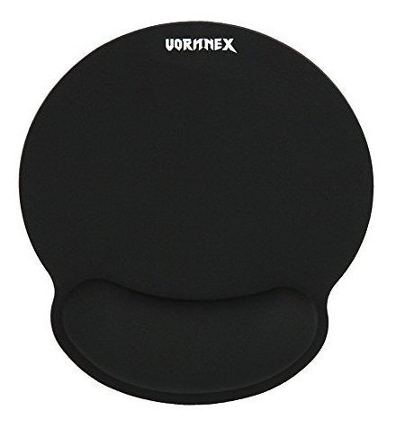 Vornnex Ergonomic Memory Foam Mouse Pad Wrist Rest Support 2