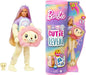 Barbie Cutie Reveal - Lion - 10 Surprises - Mattel 1