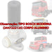 Bomba Alimentadora Manual Completa Mbb Om357/709/712 7