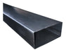 Hierro Express Caño De Hierro 50 X 100 X 2.0 Mm 0