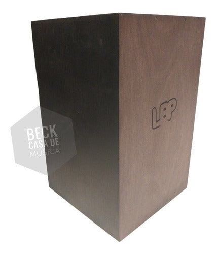 LBP Professional Flamenco Cajon 7