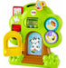 Fisher Price Assorted Activity Center CMV95 5