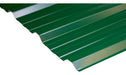 Ternium Trapezoidal Color C25 Sheet 7.5 Meters Long 30