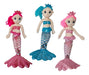 40cm Mermaid Plush Doll Pepona P1720-16 1