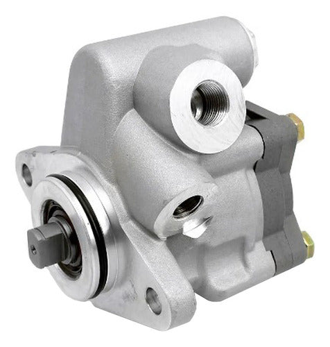 SPR Hydraulic Steering Pump for Citroën Jumper 2.8 JTD 2007-2009 0