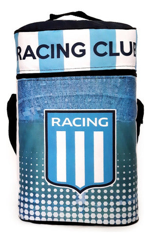 OKI Regalos Bolso Matero Matera Porta Mate Termo Futbol Equipos 7