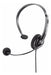 Elgin Headset with Microphone for Telephone Headset 0