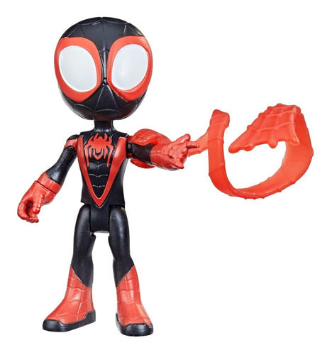 Playskool Spidey Figuras 10 Cm Surtidas Hasbro 5