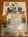 Bart Simpson The Simpsons 1990 Mattel 1