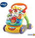 Best Baby Walker for Boys, Secure with Wheel Brakes 3