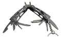 Stronger Retractable Multifunction Pliers - Saw, File, and More 4