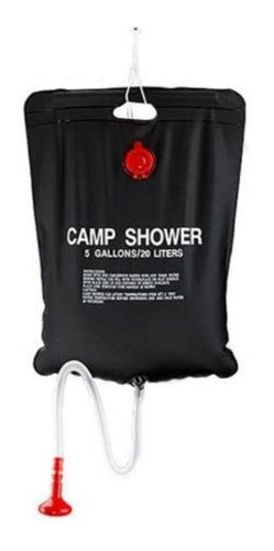 Ducha Solar by Ducha - Hanging Shower for Camping / Outdoor 20 Liters 3