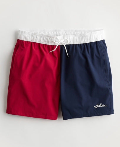 Hollister Swim Shorts!!! All Sizes from S to XL!!! 2