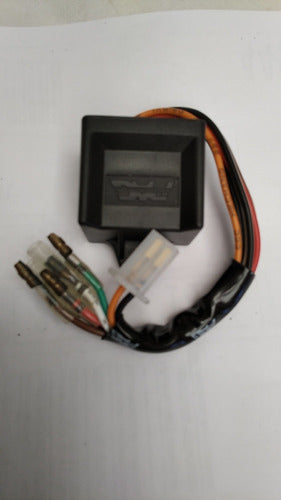 Cdi Yamaha Crypton T 105 4t Pag Taiwan 3