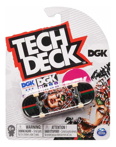 Tech Deck Fingerboard Original Skate 0