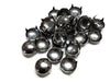 100 Stainless Steel 8mm Tacks 8
