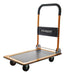 Lüsqtoff Manual Steel Hand Truck with Platform 150kg 0