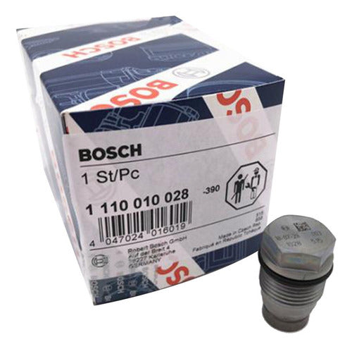 Bosch Pressure Limiting Valve for Iveco Renault Cummins 0