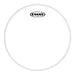 Evans G2 Transparent Bass Drum Head 2