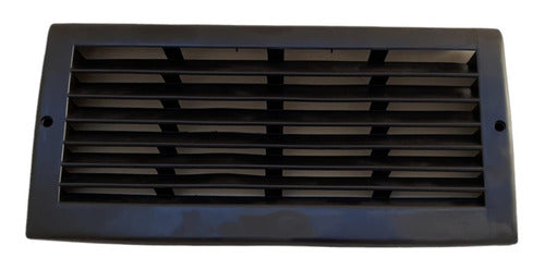 Gafa Ventilation Grille Display Visu 0