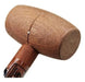 Black Jack Wooden Mallet / Hammer 70mm G088 1