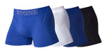 MD - Pack of 6 Stone Boxer Briefs Assorted Colors 5