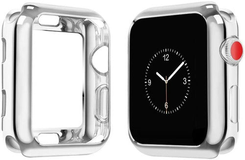 Funda Protectora De Pantalla Para Iwatch Series 5/4/3/2/1 0