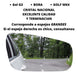 Glass Mirror for VW Gol 3rd Generation Left and Right 2