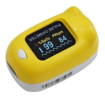 Contec Oximeter Pediatric CMS50Q1 0